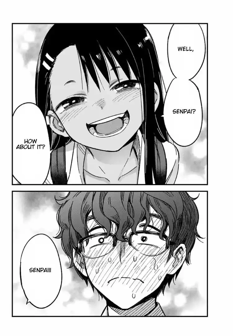 Please don't bully me, Nagatoro Chapter 3 10